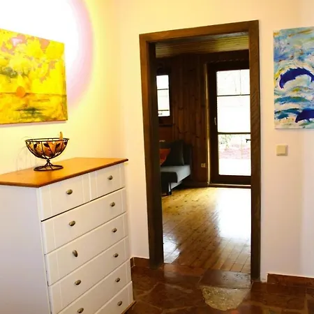 Laendliche 3-zimmerwohnung Koppl