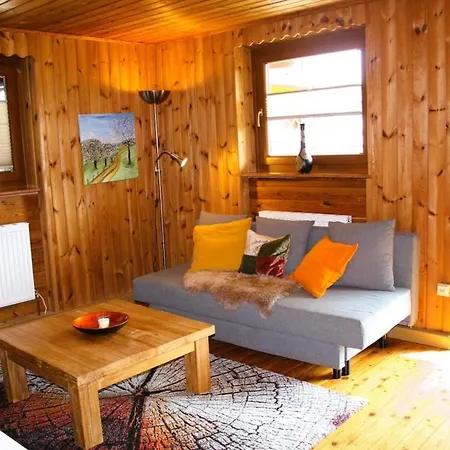 Apartman Laendliche 3-zimmerwohnung *