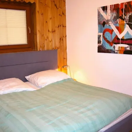 Apartman Laendliche 3-zimmerwohnung Koppl