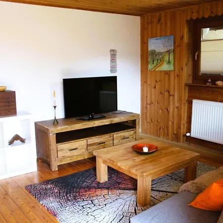 Laendliche 3-zimmerwohnung * Koppl