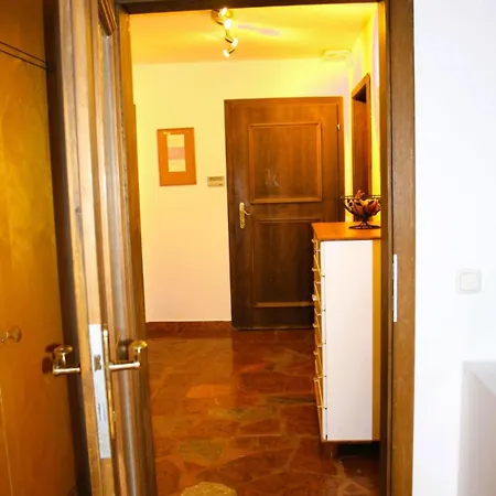 Laendliche 3-zimmerwohnung Koppl