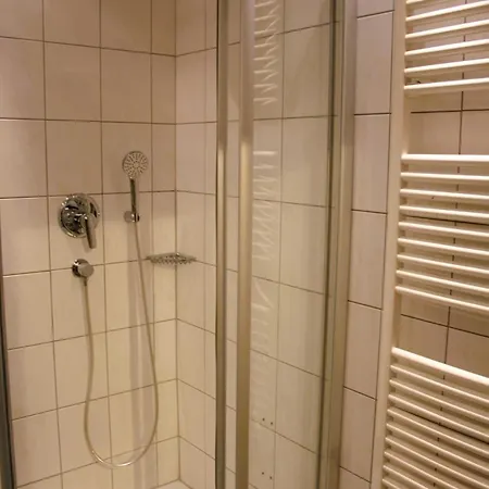 Laendliche 3-zimmerwohnung شقة Koppl